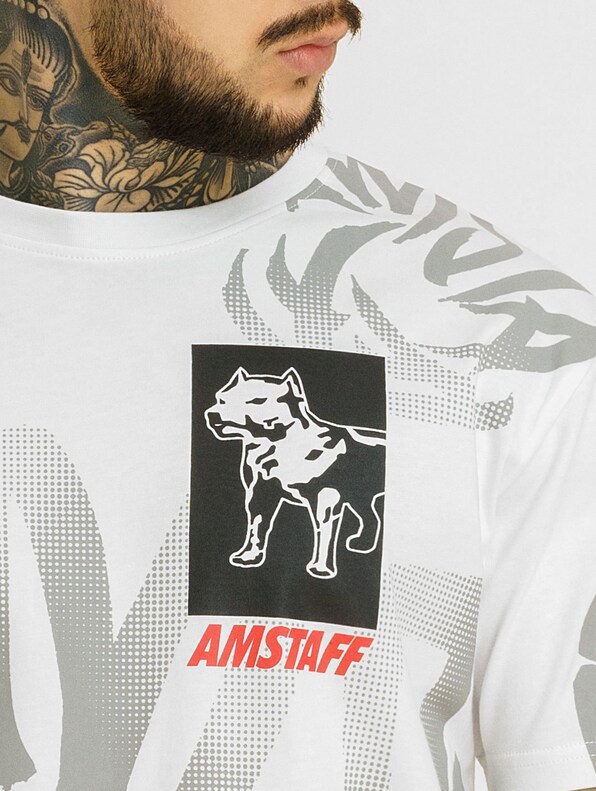 Amstaff Gamot T-Shirt-2