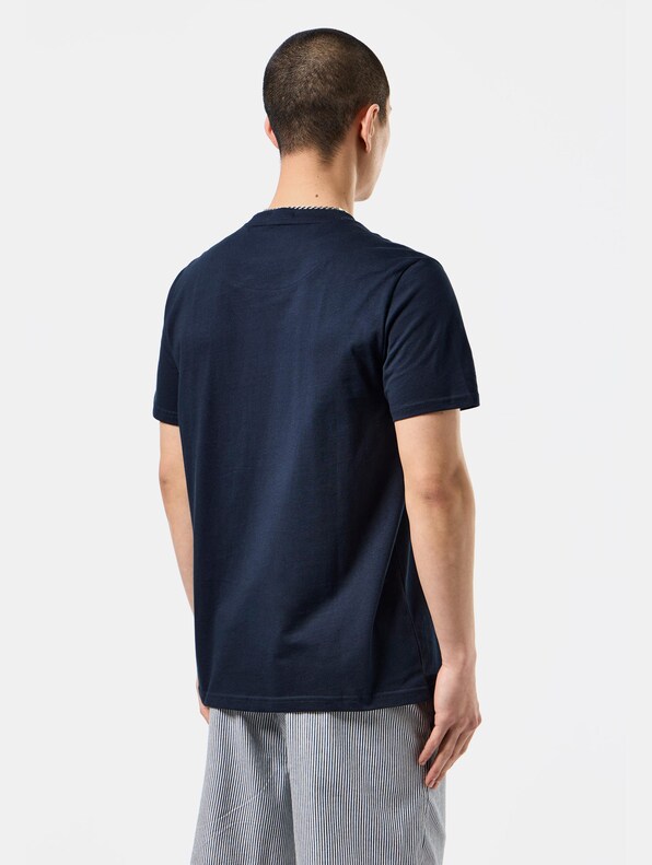 Weekend Offender CONEY ISLAND UTILITY POCKET TEE-1