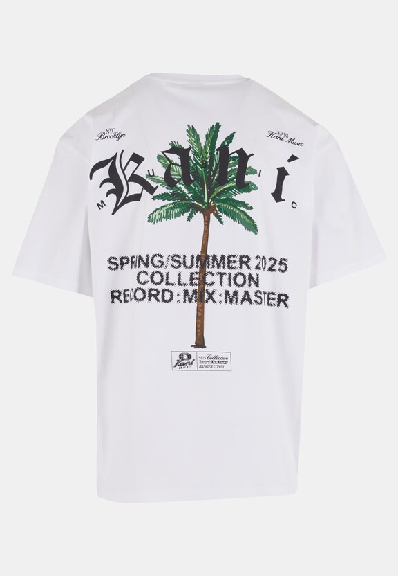 Palm Print-3
