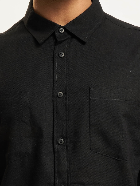 Checked Flanell-3