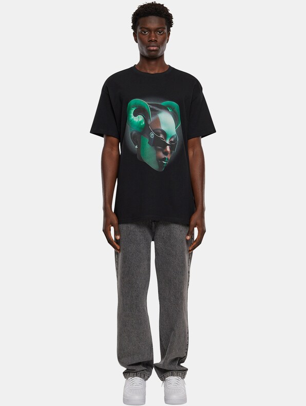 Green Empress Oversize -3