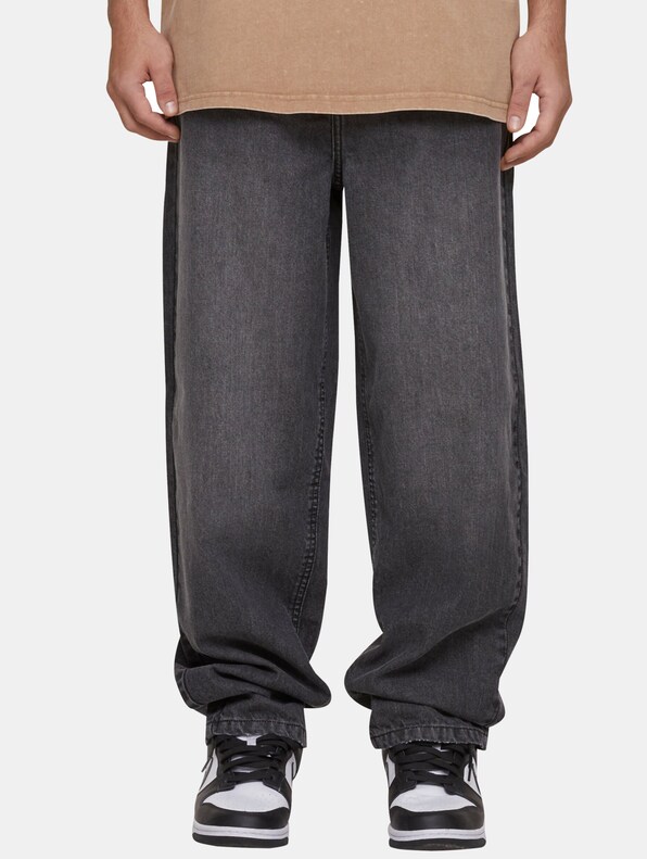 Denim Baggy-0