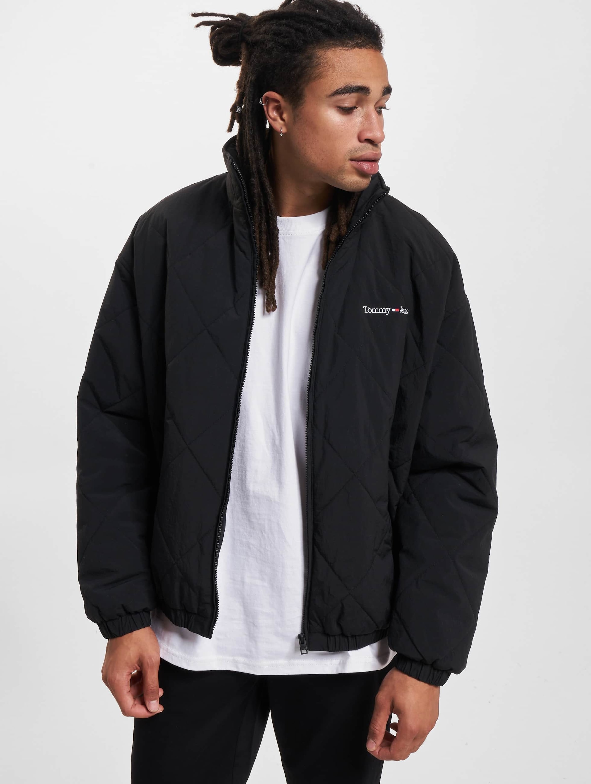 Tommy on sale lightweight jacket