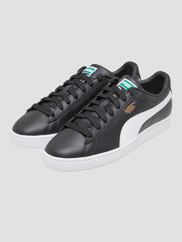 Puma Basket Classic XXI Sneakers-0