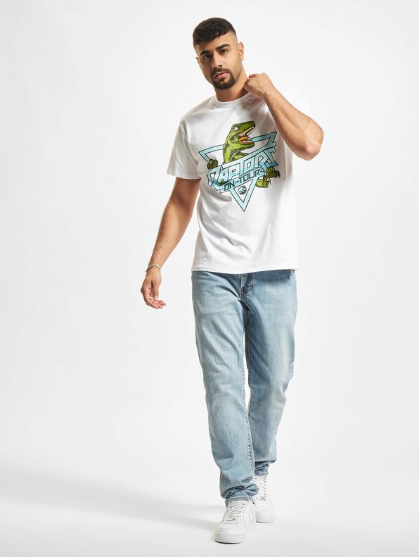 Jurassic Park Raptors-4