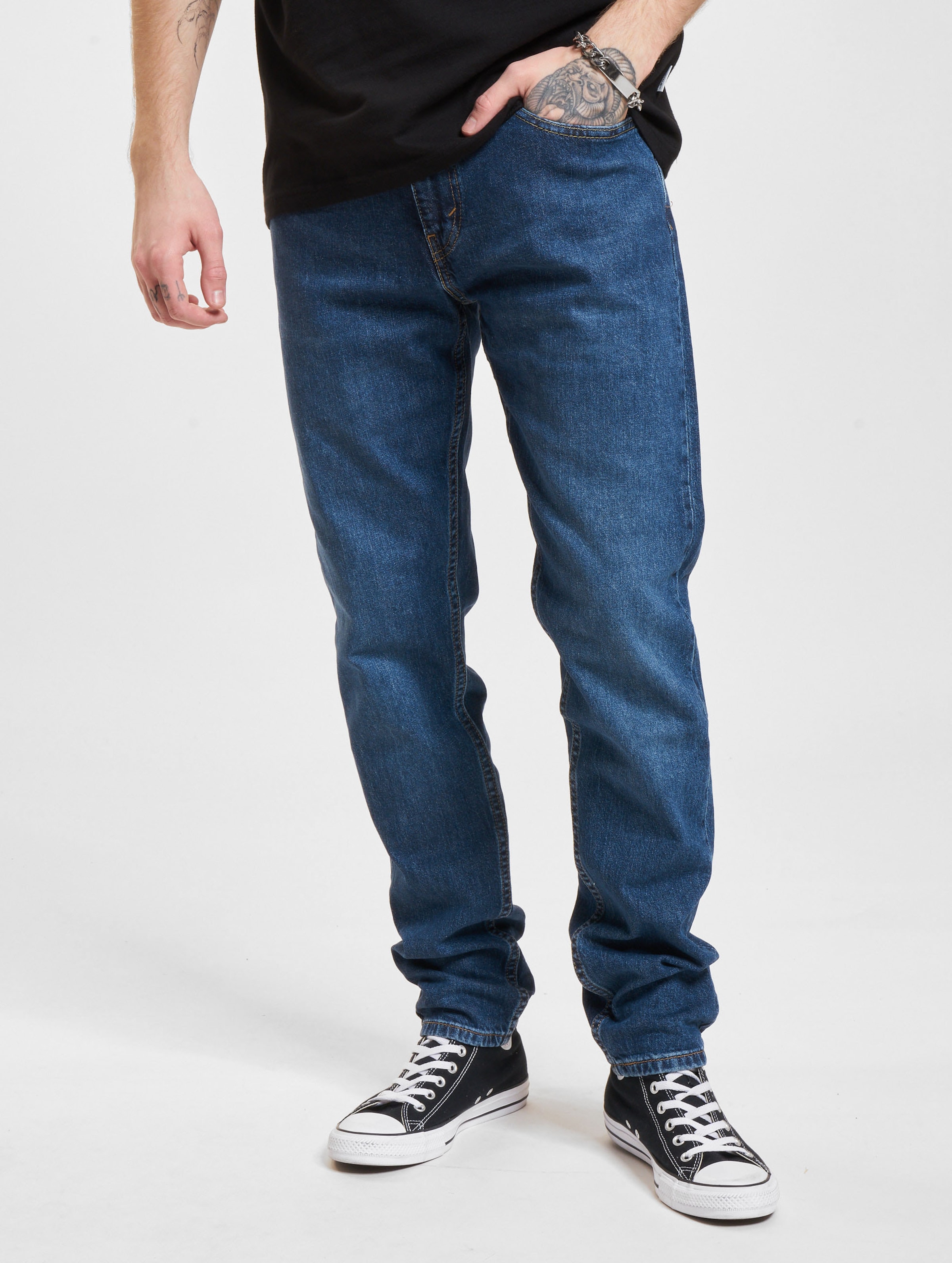Levi´s ® 512 Slim Taper Ball Jeans - Heren - Dolf Downtown - W34 X L32