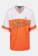 V-Neck Mesh-2