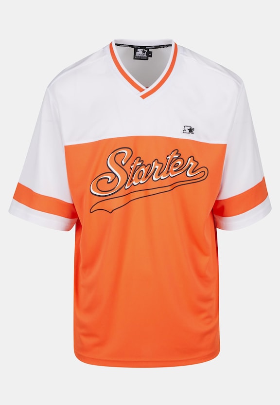 V-Neck Mesh-2