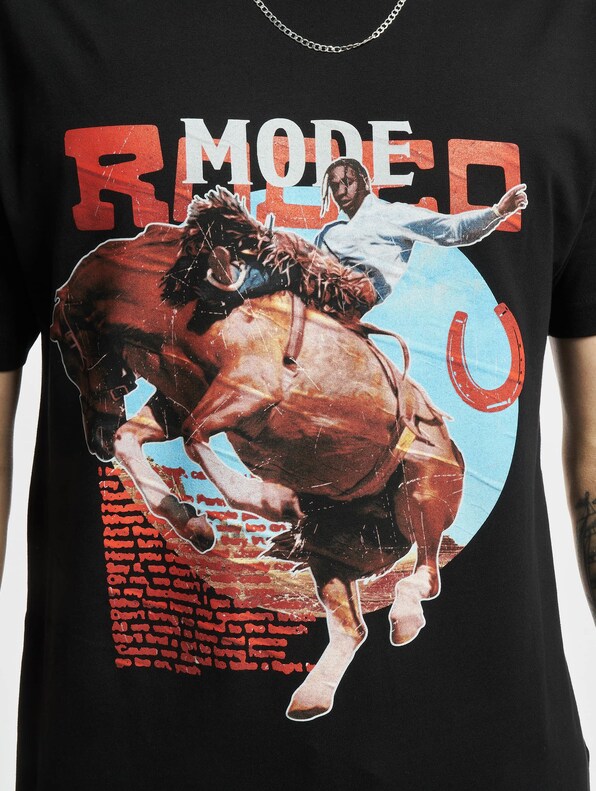 Rodeo Mode-3
