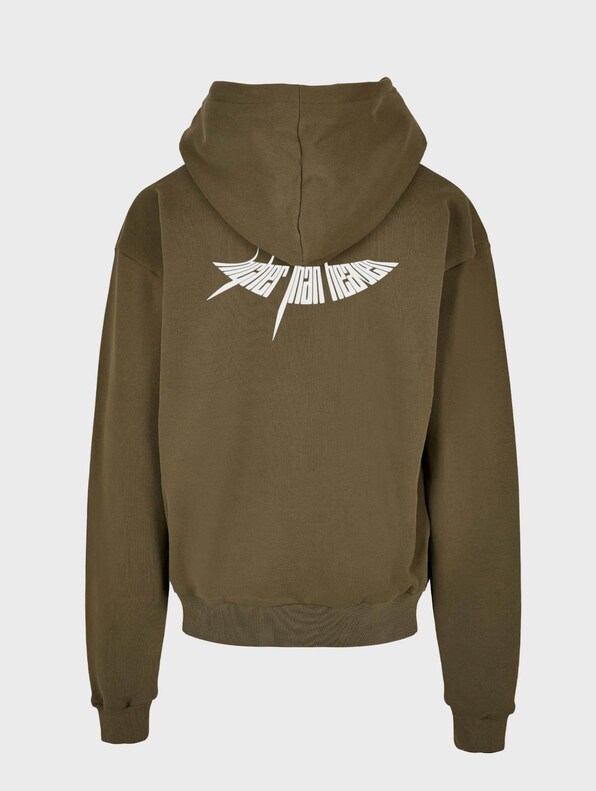 Higher Than Heaven V.4 With Ultra Heavy-1