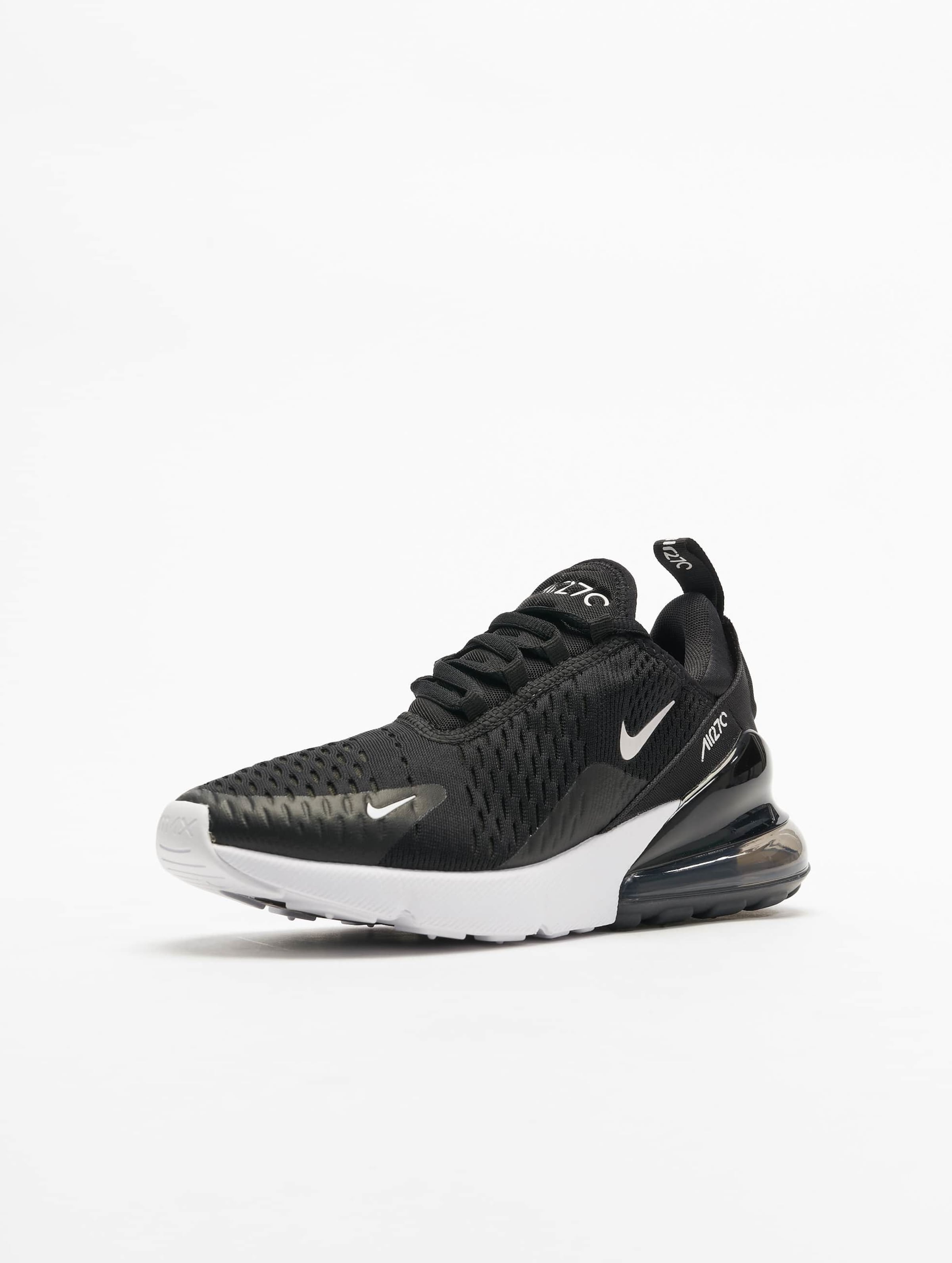 Black and white 270 air max womens online