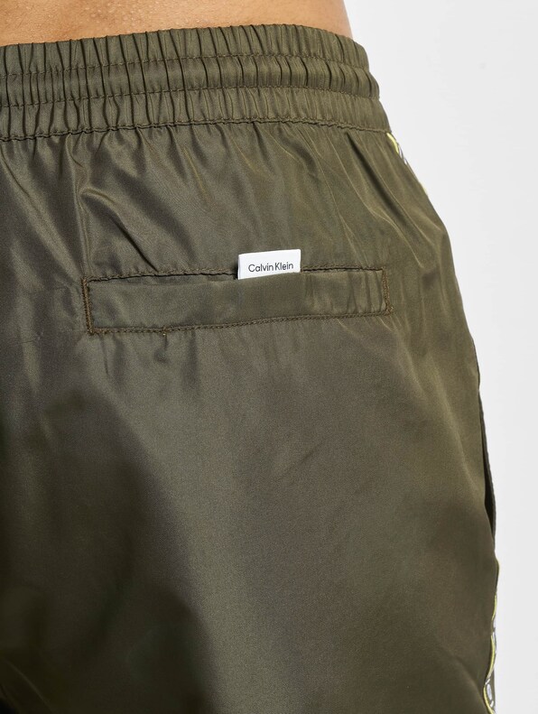 Calvin Klein Underwear Medium Drawstring Shorts Secret-5