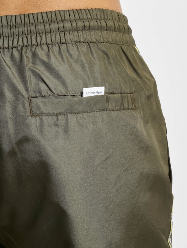 Calvin Klein Underwear Medium Drawstring Shorts Secret-5
