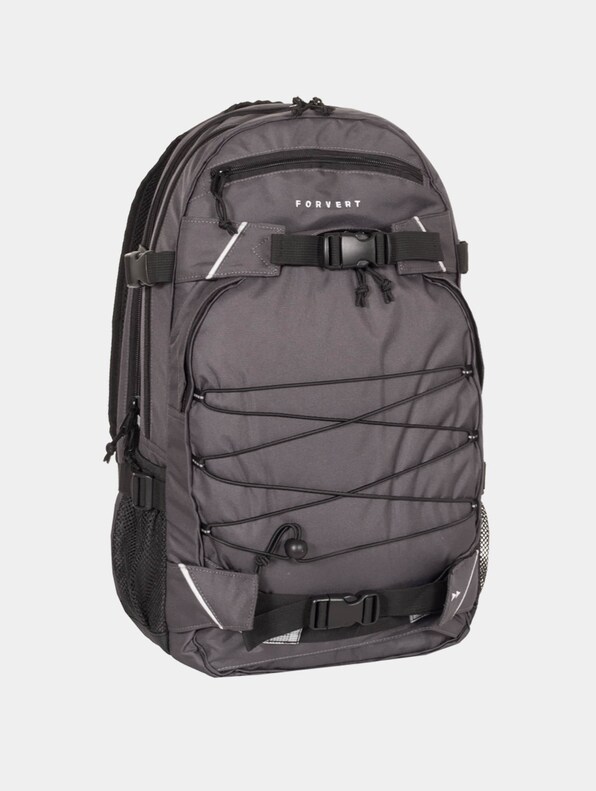 Forvert Laptop Louis Backpack-0