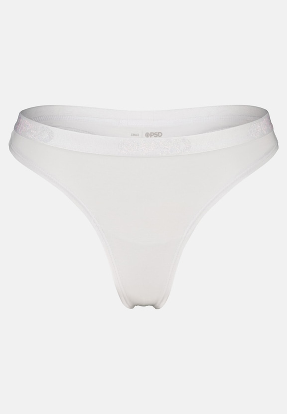 WHITE SLD MDL TH-2