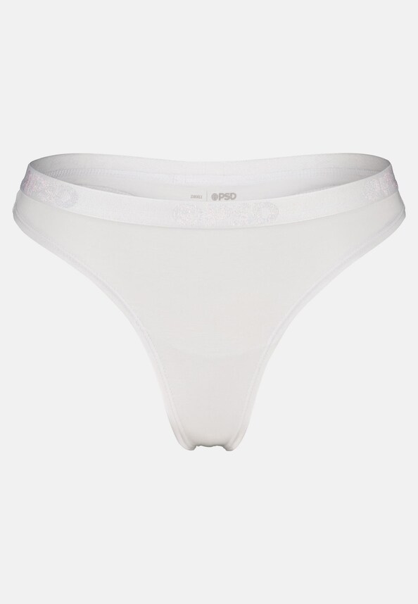 WHITE SLD MDL TH-2