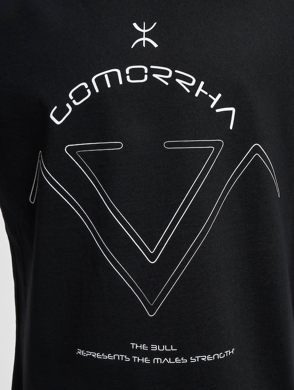 Gomorrha Du Maroc T-Shirt-3