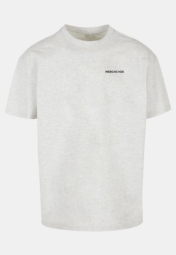 Essentials New Generation Heavy Oversize Tee-0