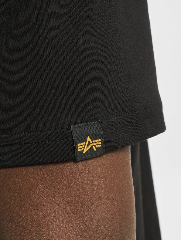 Alpha Industries Backprint T-Shirts-4
