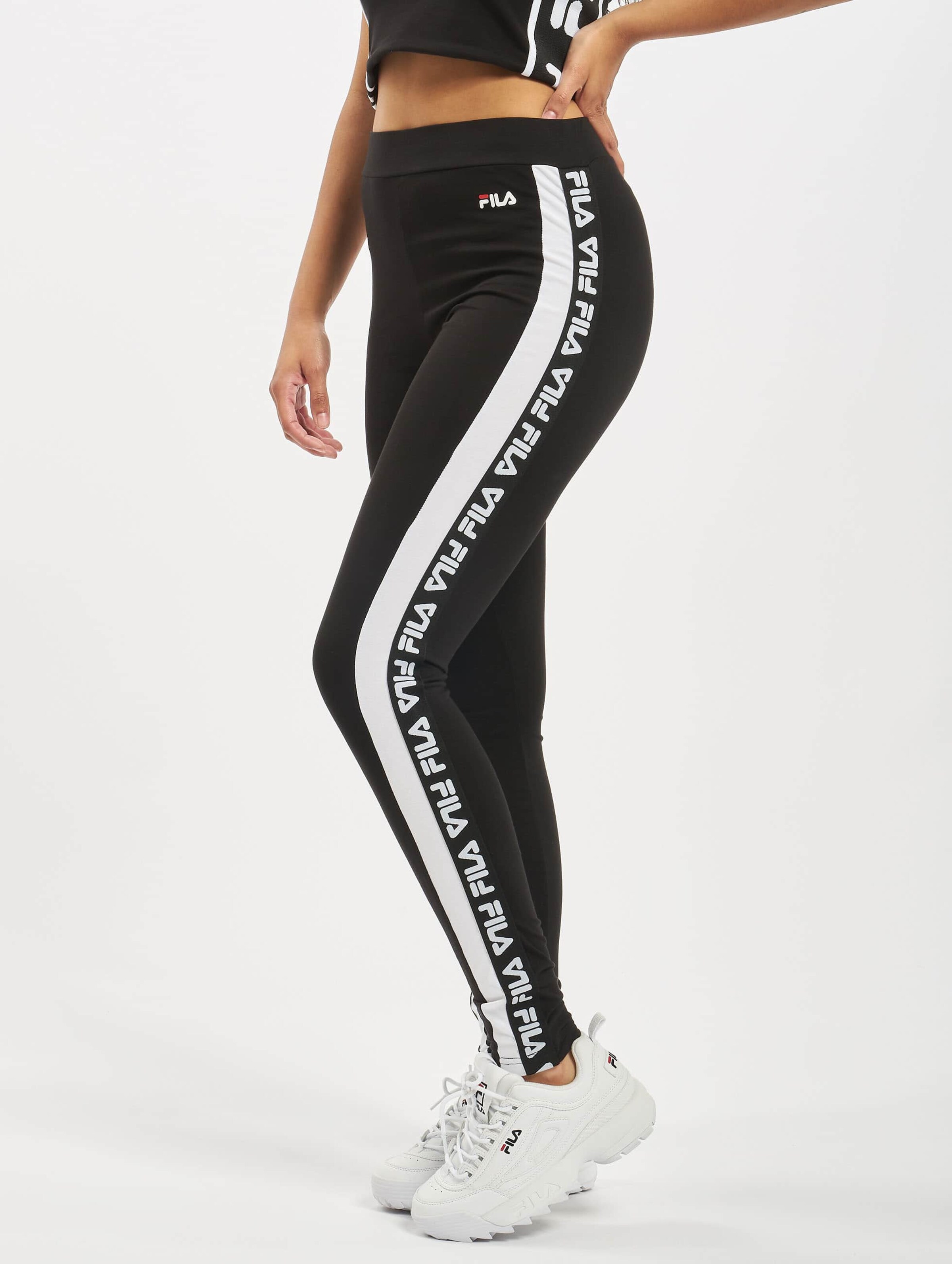 Fila on sale greta leggings