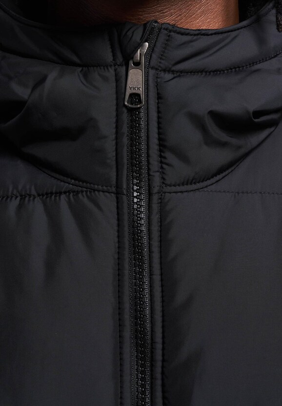 Levis Telegraph Hooded Winterjacke-4