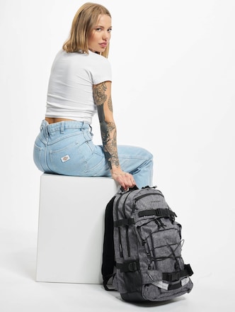 Forvert Melange Laptop Louis Backpack
