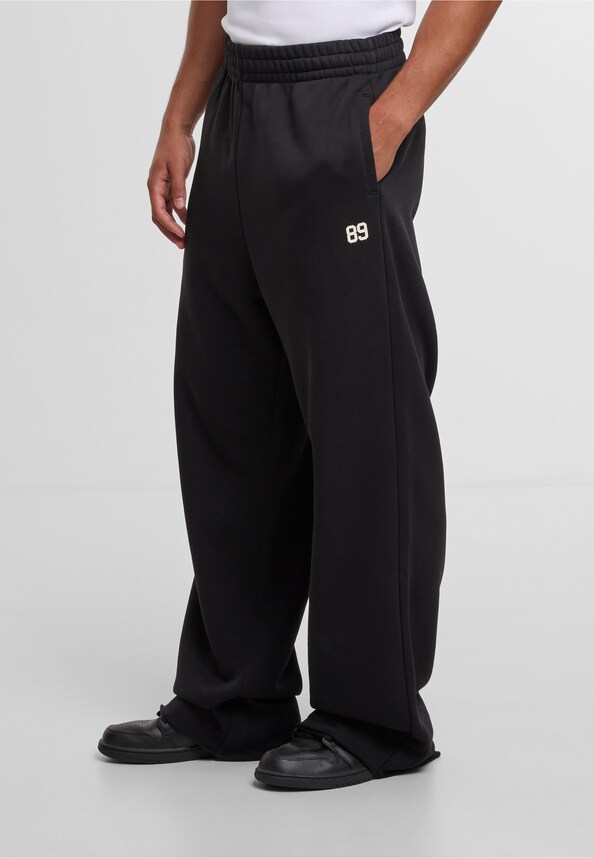 89 Straight Leg Sweatpants-2