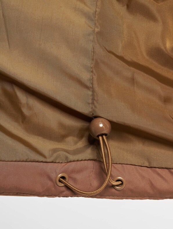 Ladies Short Peached -5