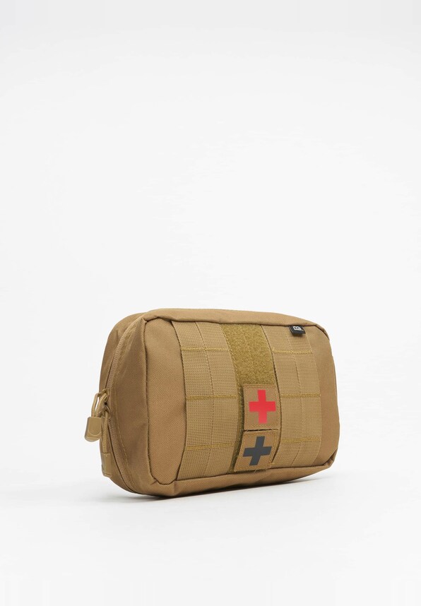 Molle First Aid Pouch Large-4