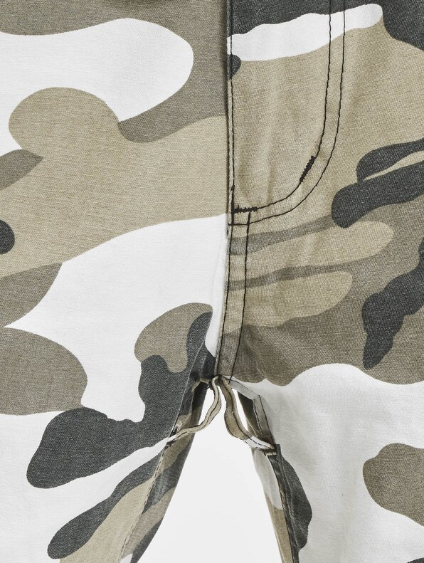 M-65 Vintage Cargo Pants-5
