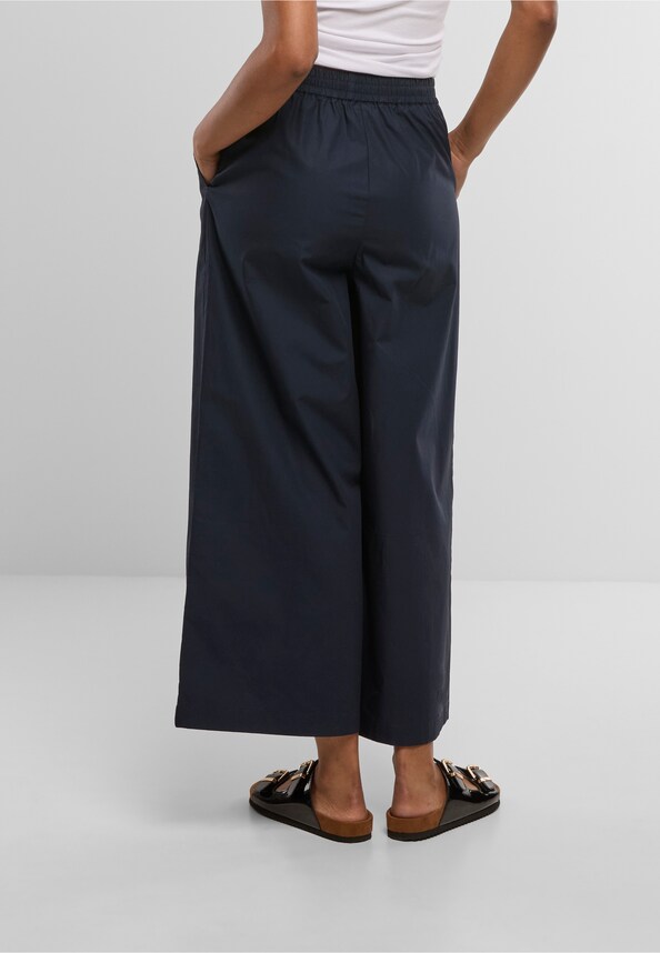 Ladies Popeline-1