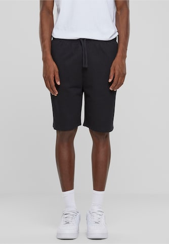 Light Terry Shorts