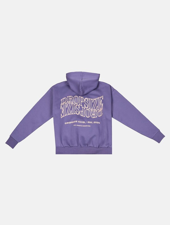 HEAVY OVERSIZE MIRRORED LOGO-1