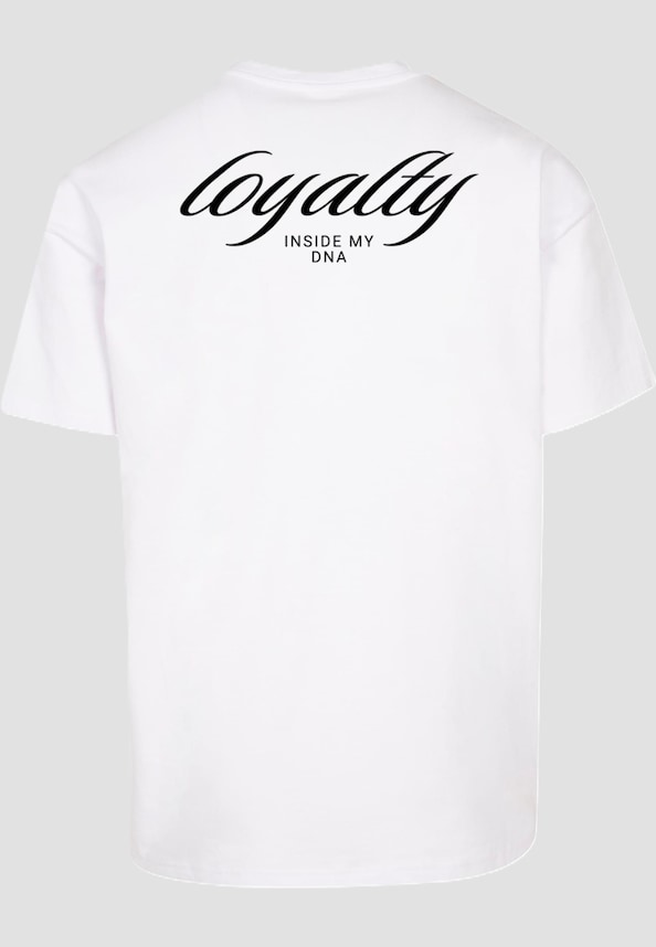 Loyalty Dogs Heavy Oversize Tee-3