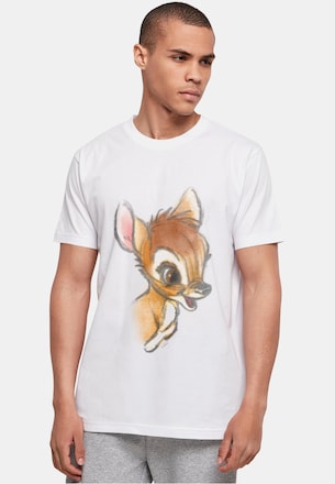 Disney Classics - Bambi Drawing T-Shirt