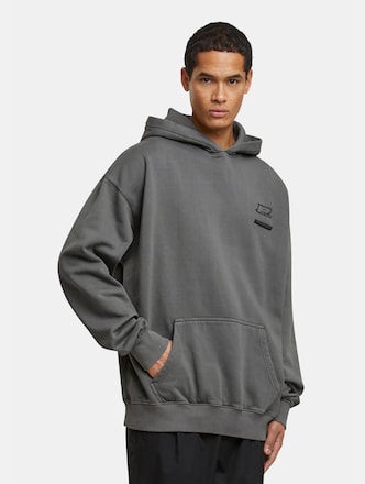 PEGADOR Hawkins Oversized Hoodies