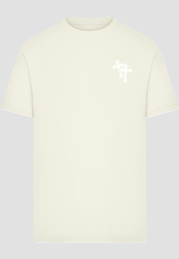 Believe In Strength Tee-2