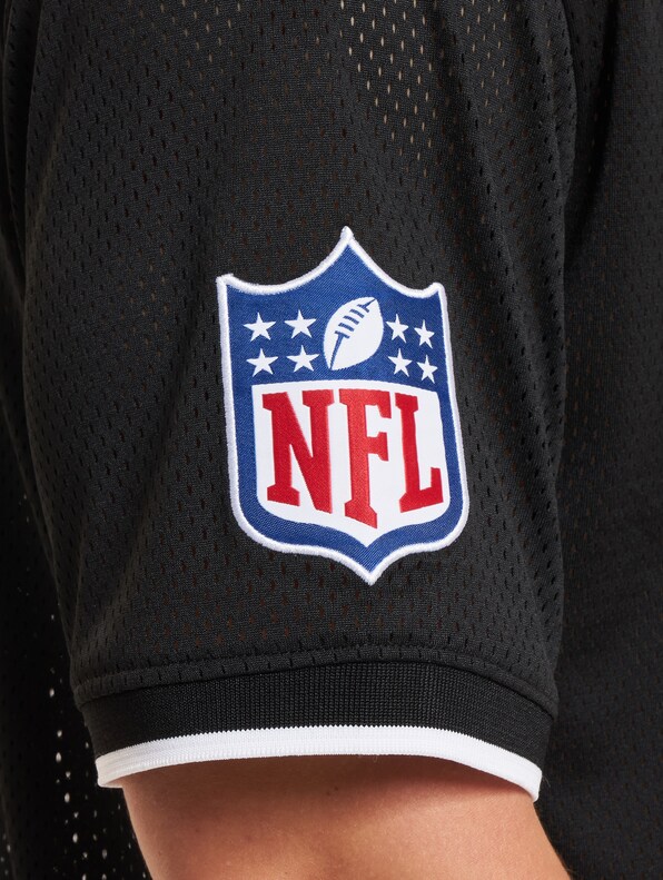 NFL Oversize Mesh Las Vegas Raiders-4