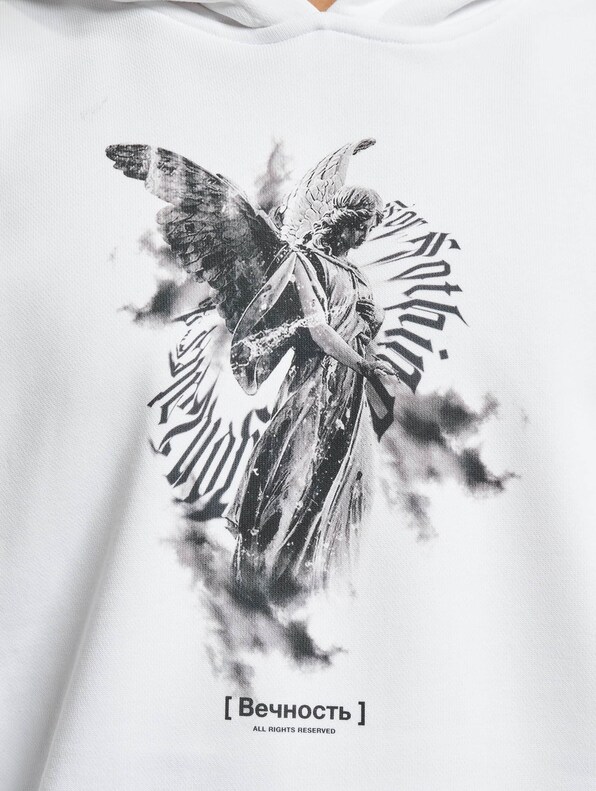 Heavy Oversized Essentials V.4 ''Angel 3.0''-3