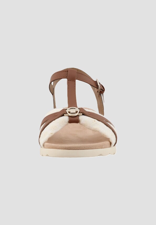 Flat Sandals - Mules-1