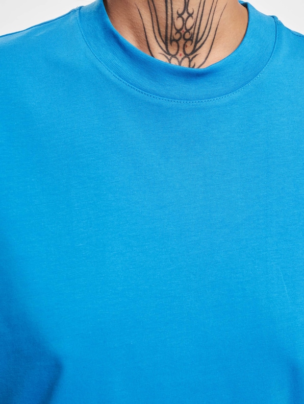 S/S Mock Neck Jrs-3
