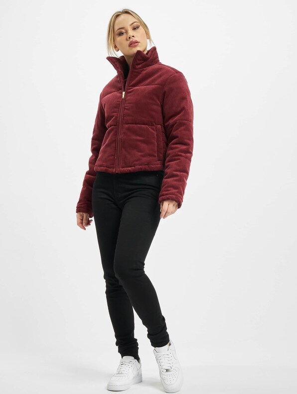 Ladies Corduroy-7