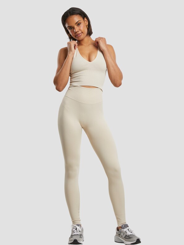 Shape Seamless Cross Back -3