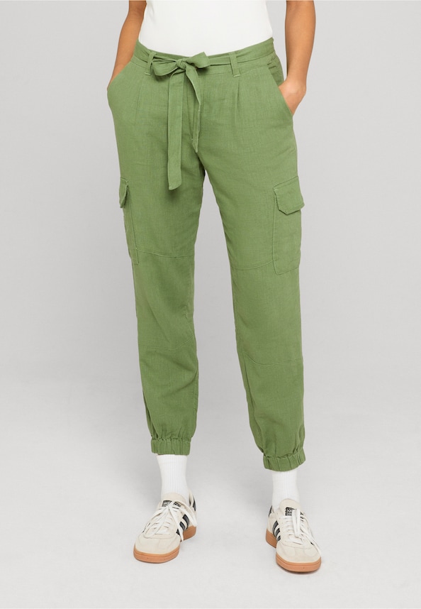 Tom Tailor Cargo Hose-0
