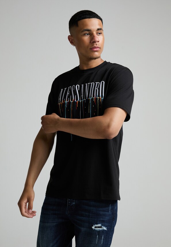 ARTISTA T-SHIRT-4