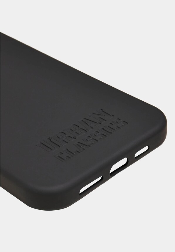 Logo Phonecase I Phone 12-2