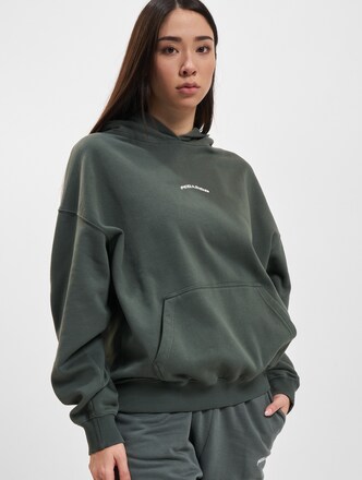 Pegador Camberwell Logo Oversized Hoodie