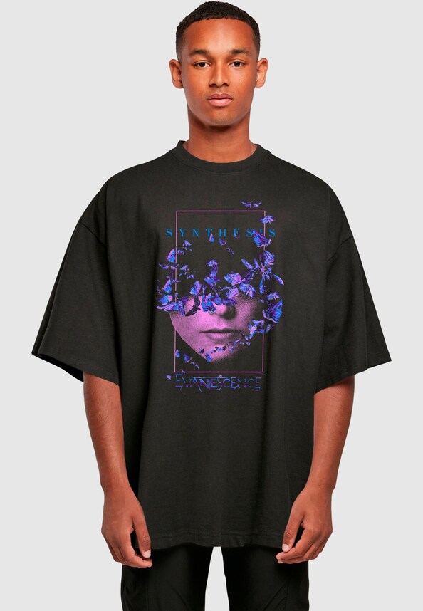 Evanescence - Synthesis Huge Tee-0