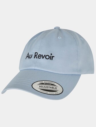 Au Revoir
