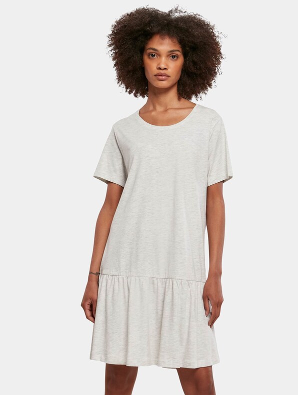 Ladies Valance Tee-0